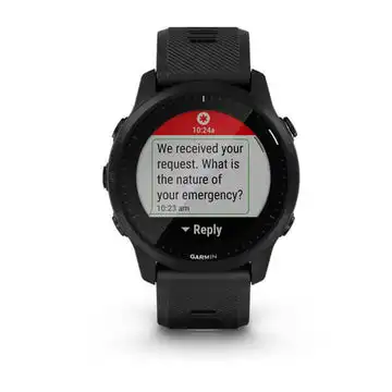 Affordable Garmin Forerunner® 945 LTE - 010-02383-00