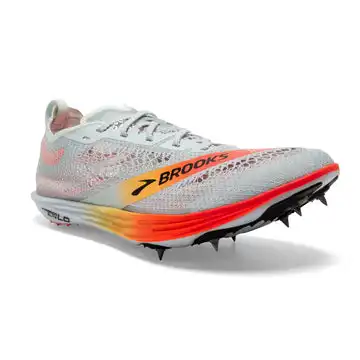 Cheap Unisex Brooks Hyperion Elite LD Distance Spikes - 100047 1D 488