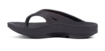 Cheap Unisex OOFOS OOriginal Sandal - 1000-BLK