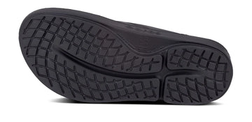 Cheap Unisex OOFOS OOriginal Sandal - 1000-BLK