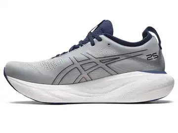 Cheap Men's ASICS GEL-NIMBUS 25 - 1011B547.021