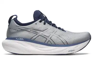 Men's ASICS GEL-NIMBUS 25 - 1011B547.021