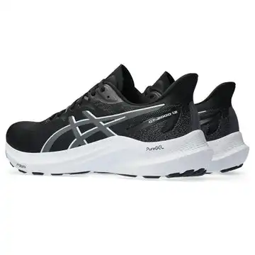 Affordable Men's ASICS GT-2000 12 (Extra Wide - 4E) - 1011B686.002