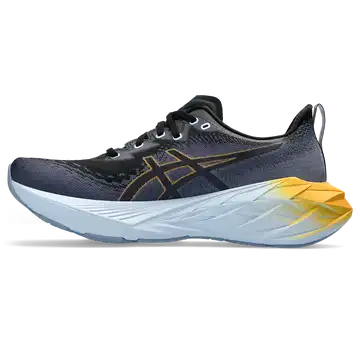 Cheap Men's ASICS Novablast 4 - 1011B693.001