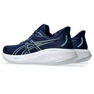 Cheap Men's ASICS GEL-Cumulus 26 - 1011B792.401