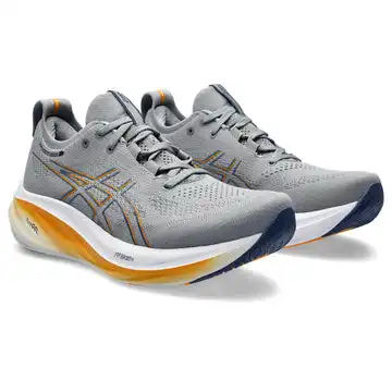 Affordable Men's ASICS GEL-Nimbus 26 - 1011B794.020