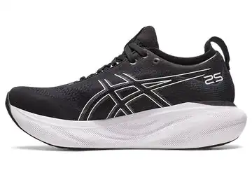 Affordable Women's ASICS GEL-NIMBUS 25 (Wide - D) - 1012B437.001