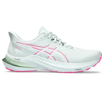 Women's ASICS GT-2000 12 (Wide D) - 1012B504.300