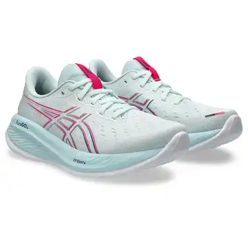 Affordable Women's ASICS Cumulus 26 - 1012B599.401