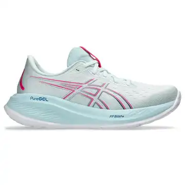 Women's ASICS Cumulus 26 - 1012B599.401