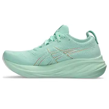 Cheap Women's ASICS Nimbus 26 - 1012B601.300