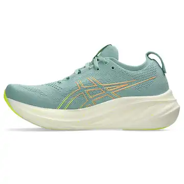 Affordable Women's ASICS Nimbus 26 - 1012B601.301