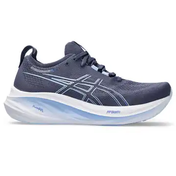 Women's ASICS GEL-Nimbus 26 - 1012B601.402