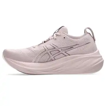 Cheap Women's ASICS Nimbus 26 (Wide - D) - 1012B602.700