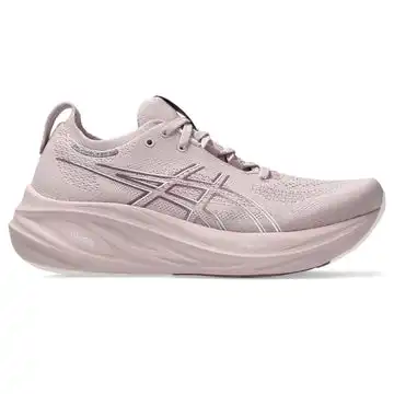 Women's ASICS Nimbus 26 (Wide - D) - 1012B602.700