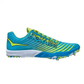 Men's HOKA EVO XC Spike - 1019737-CCTRS