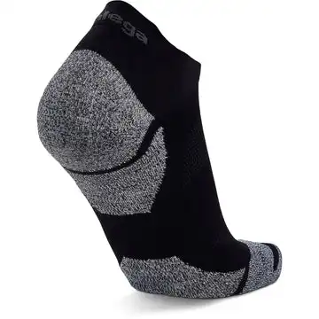 Cheap Balega Blister Resist Light No Show Socks - 8041-0300