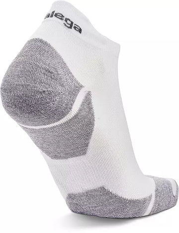 Cheap Balega Blister Resist Light No Show Socks - 8041-0200