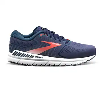 Men's Brooks Beast '20 (Wide - 2E) - 110327 2E 480