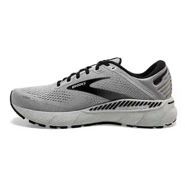 Affordable Men's Brooks Adrenaline GTS 22 (Wide - 2E) - 110366 2E 012