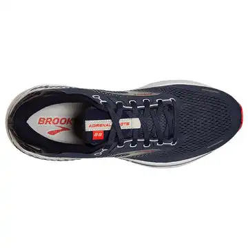 Affordable Men's Brooks Adrenaline GTS 22 - 110366 1D 435