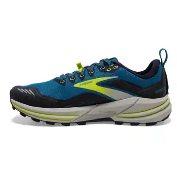 Affordable Men's Brooks Cascadia 16 - 110376 1D 469