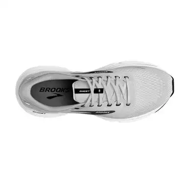 Affordable Men's Brooks Ghost 15 (Wide - 2E) - 110393 2E 098