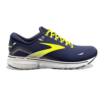 Men's Brooks Ghost 15 (Wide - 2E) - 110393 2E 429