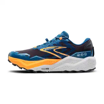 Affordable Men's Brooks Caldera 7 - 110415 1D 015