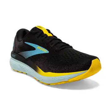 Affordable Men's Brooks Ghost 16 (Wide -2E) - 110418 2E 029