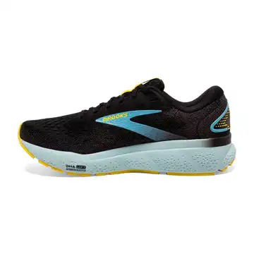 Affordable Men's Brooks Ghost 16 (Wide -2E) - 110418 2E 029