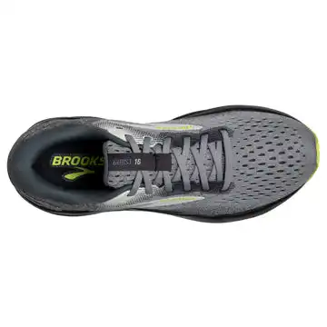 Cheap Men's Brooks Ghost 16 (Wide 2E) - 110418 2E 040