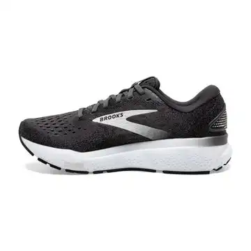 Affordable Men's Brooks Ghost 16 (Wide - 2E) - 110418 2E 090