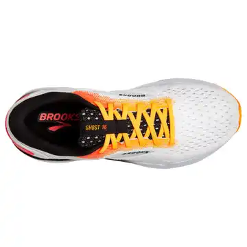 Affordable Men's Brooks Ghost 16 - 110418 1D 170