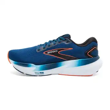 Affordable Men's Brooks Glycerin 21 - 110419 1D 474