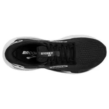 Affordable Men's Brooks Glycerin GTS 21 - 110420 1D 090