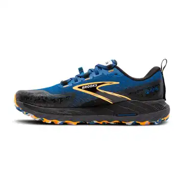 Affordable Men's Brooks Cascadia 18 - 110426 1D 465