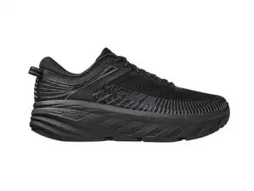 Men's HOKA Bondi 7 - 1110518-BBLC