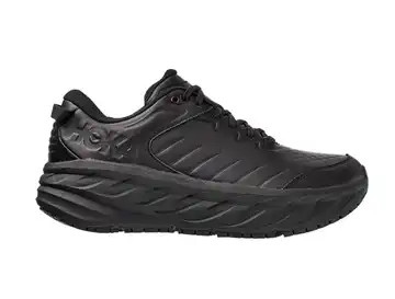 Men's HOKA Bondi Slip-Resistant - 1110520-BBLC