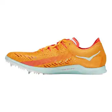 Affordable Unisex HOKA Cielo X LD Distance Spike - 1123097-RYCM