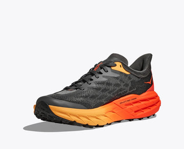 Affordable Men's HOKA Speedgoat 5 - 1123157-CFLM