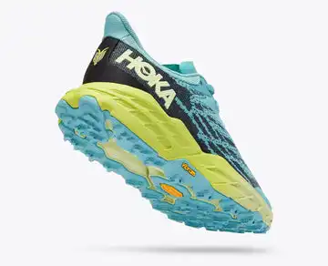 Cheap Women's HOKA Speedgoat 5 - 1123158-CSGG