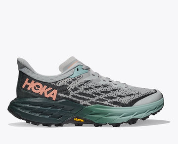 Women's HOKA Speedgoat 5 - 1123158-HMSP