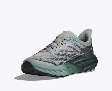 Cheap Women's HOKA Speedgoat 5 - 1123158-HMSP