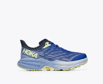 Women's HOKA Speedgoat 5-1123158-PIBN