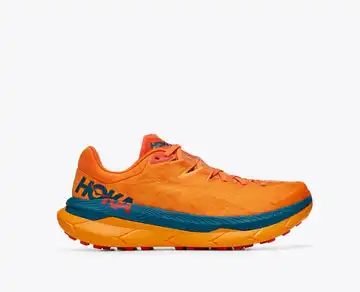 Men's HOKA Tecton X - 1123161-PORY