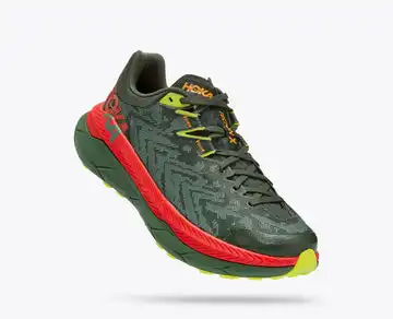 Affordable Men's HOKA Tecton X-1123161-TFST