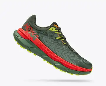 Affordable Men's HOKA Tecton X-1123161-TFST