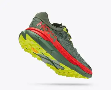 Affordable Men's HOKA Tecton X-1123161-TFST