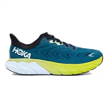 Men's HOKA Arahi 6 - 1123194-BGBCR